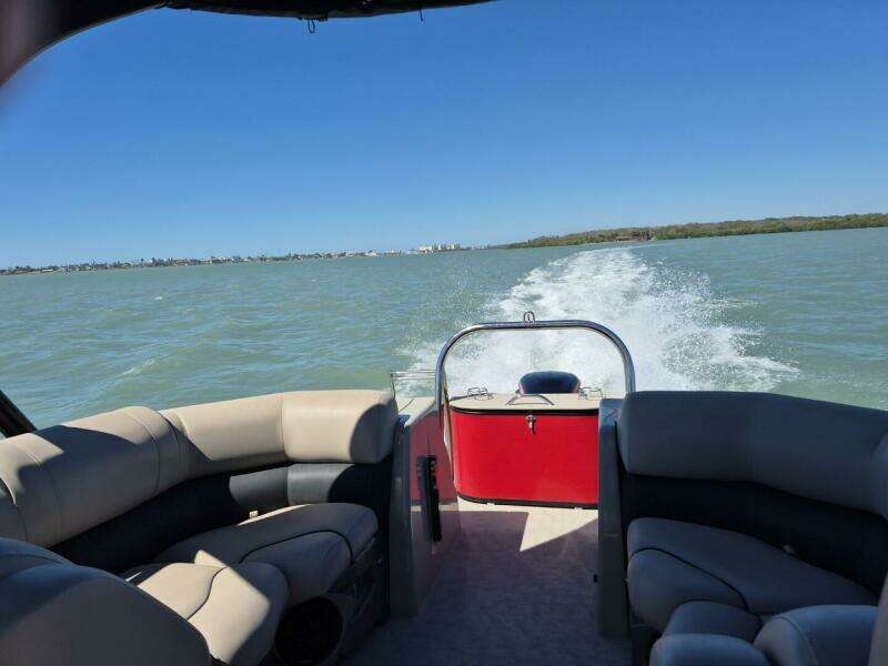 2017 Avalon 2785 Catalina QL