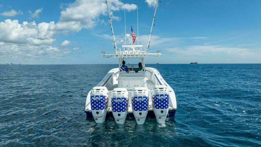 2023 Yellowfin Offshore