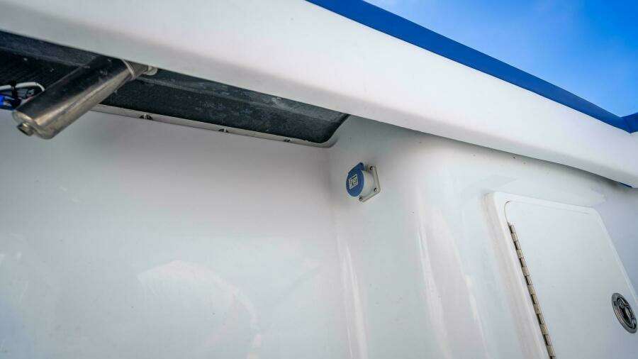 2023 Yellowfin Offshore