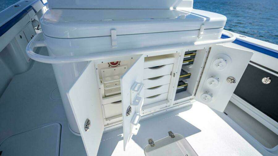 2023 Yellowfin Offshore