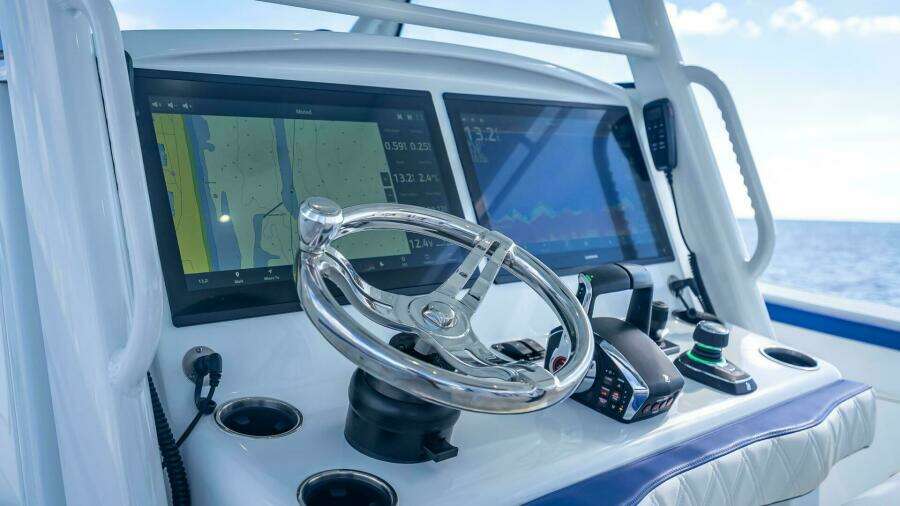 2023 Yellowfin Offshore