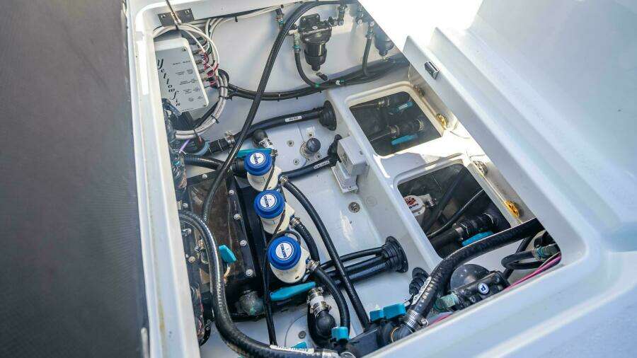 2023 Yellowfin Offshore