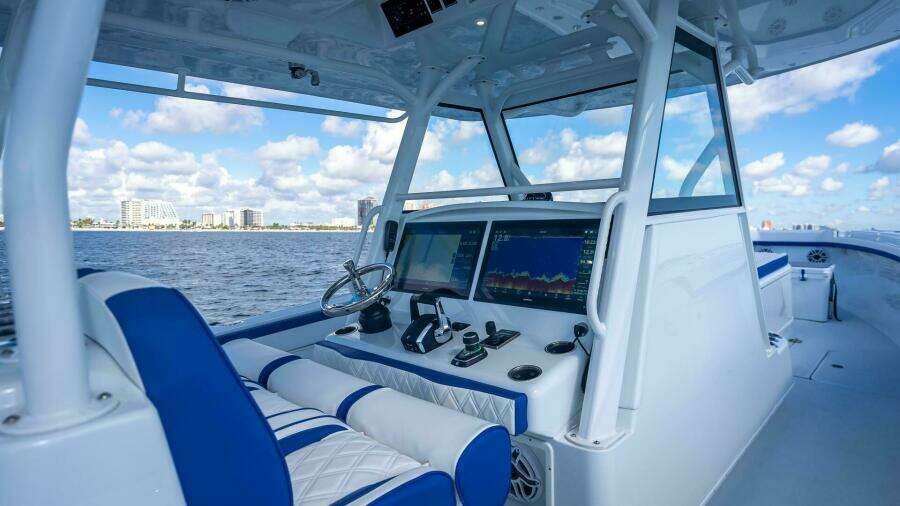 2023 Yellowfin Offshore