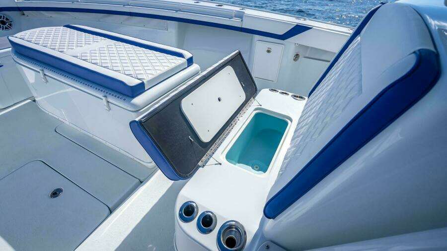 2023 Yellowfin Offshore