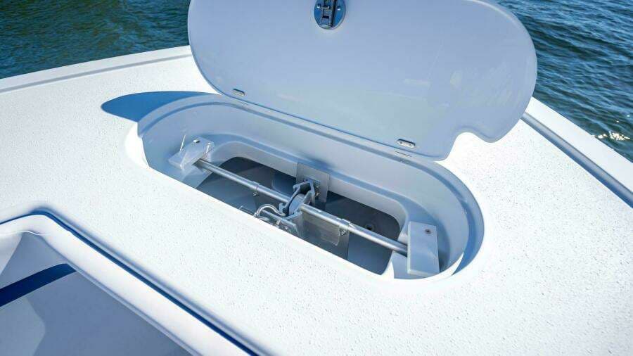 2023 Yellowfin Offshore