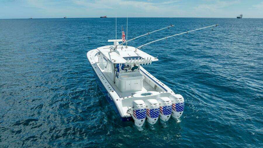 2023 Yellowfin Offshore