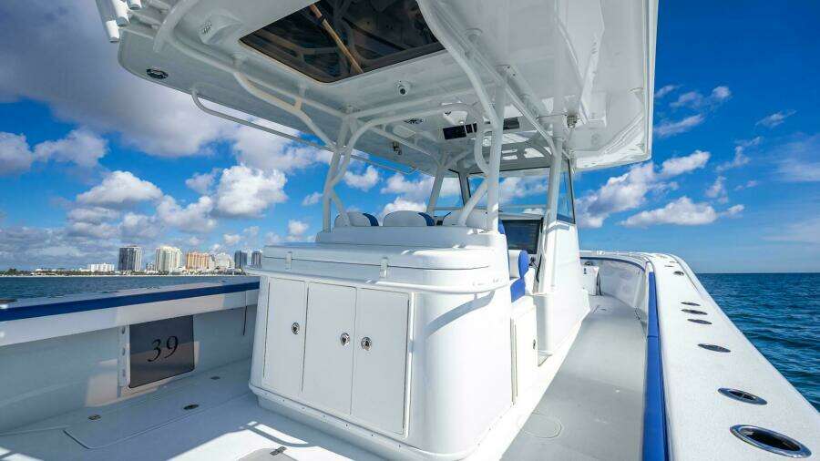 2023 Yellowfin Offshore