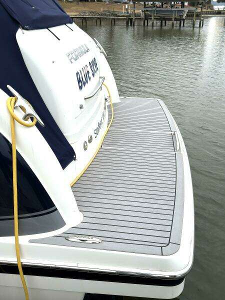 2016 Formula Performance Cruiser