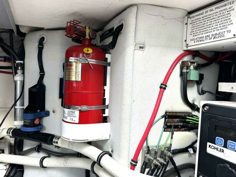 2016 Formula Performance Cruiser