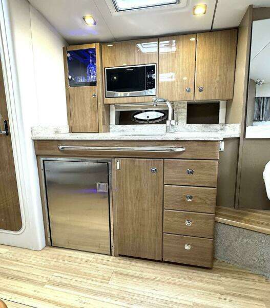 2016 Formula Performance Cruiser