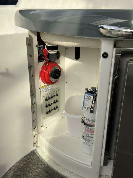 2016 Formula Performance Cruiser