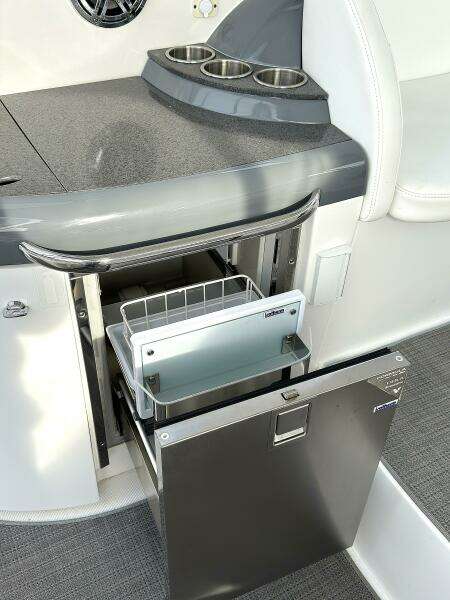 2016 Formula Performance Cruiser