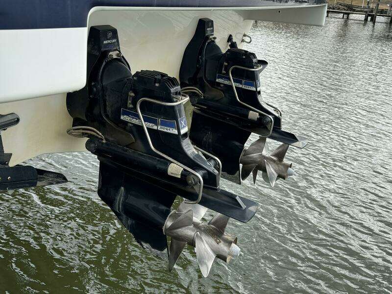 2016 Formula Performance Cruiser