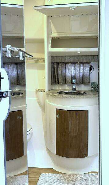 2016 Formula Performance Cruiser