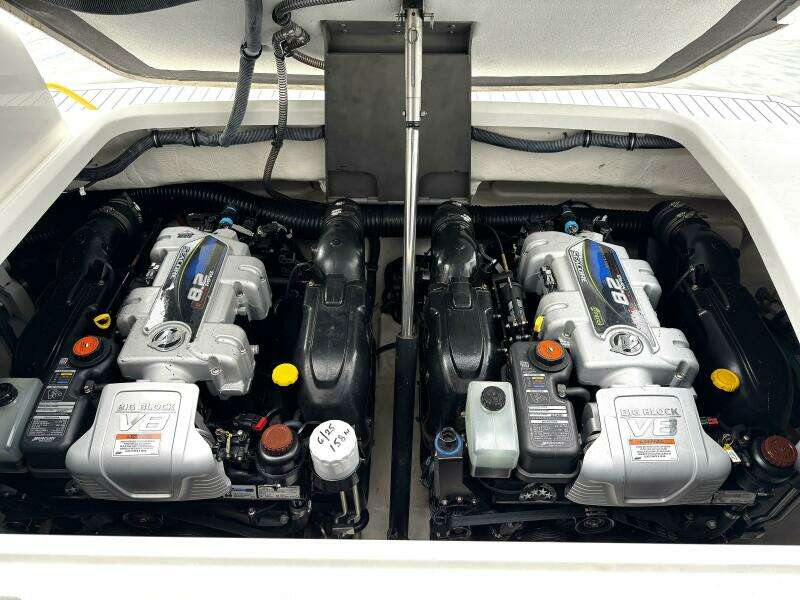 2016 Formula Performance Cruiser