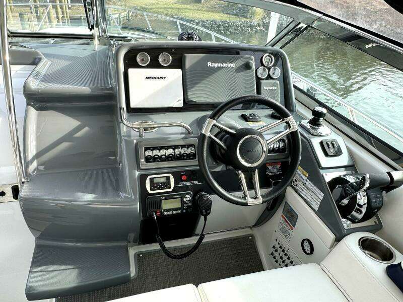 2016 Formula Performance Cruiser