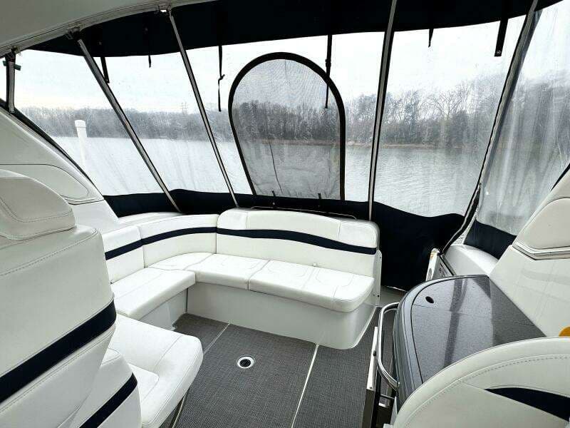 2016 Formula Performance Cruiser