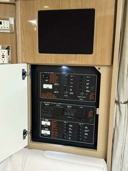 2016 Formula Performance Cruiser