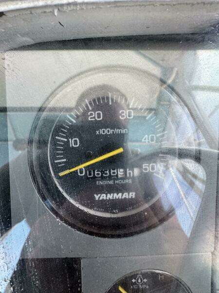 1963 Bertram 31 Sportsman