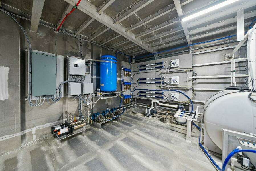 2025 Breaux Brothers 120 GLV