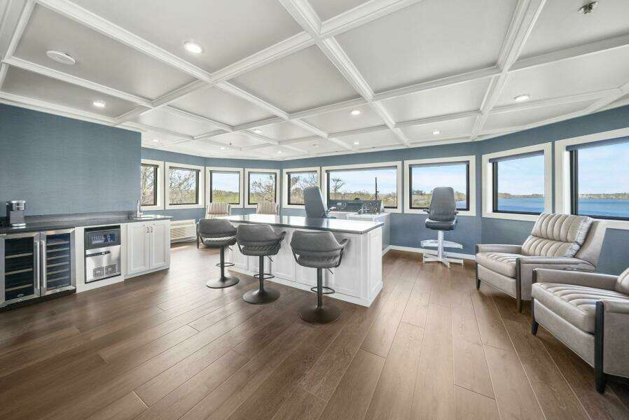 2025 Breaux Brothers 120 GLV