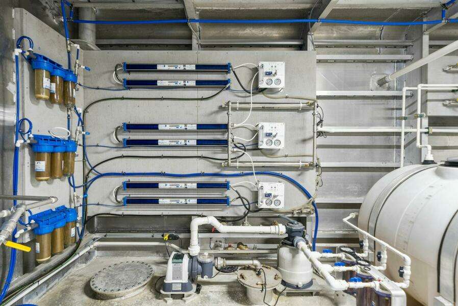 2025 Breaux Brothers 120 GLV