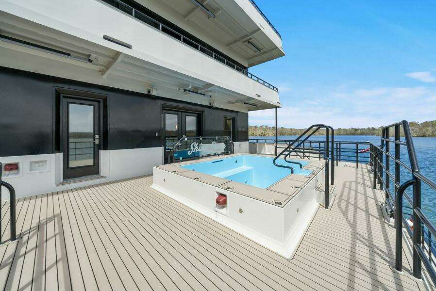 2025 Breaux Brothers 120 GLV