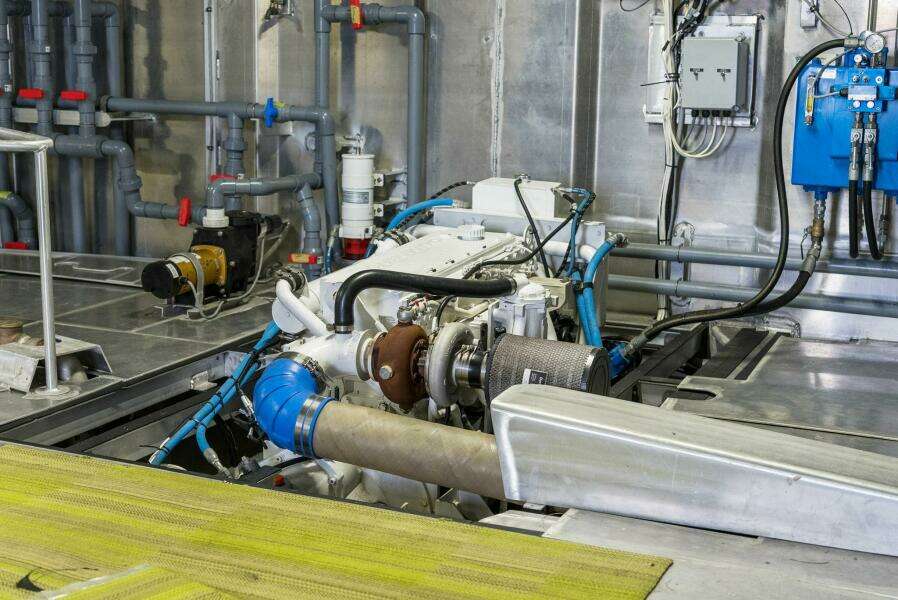 2025 Breaux Brothers 120 GLV