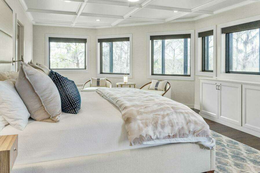 2025 Breaux Brothers 120 GLV