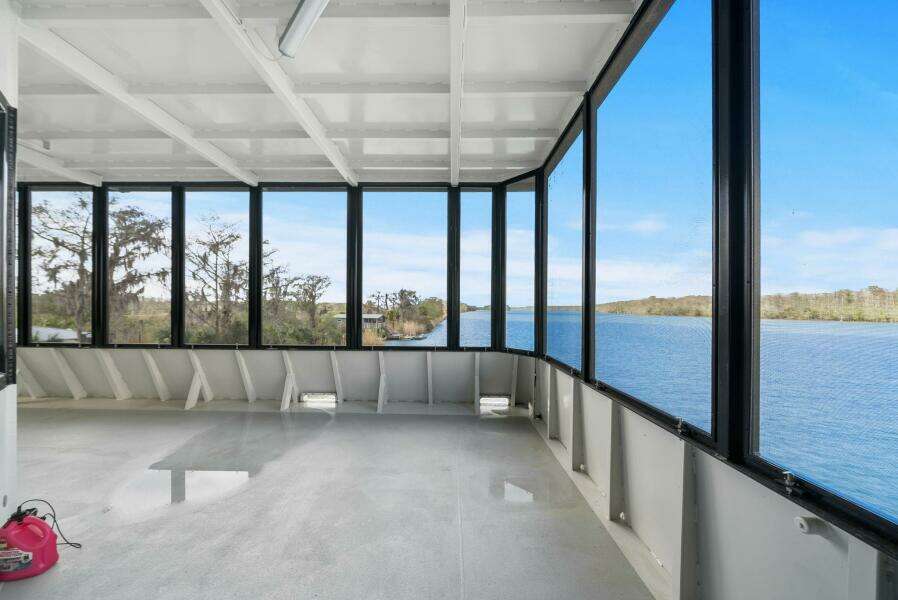 2025 Breaux Brothers 120 GLV