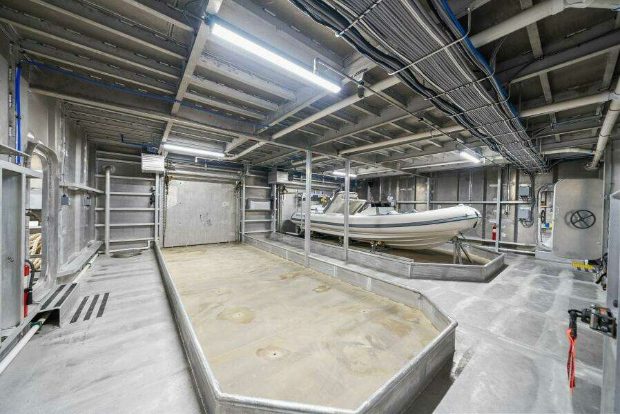 2025 Breaux Brothers 120 GLV