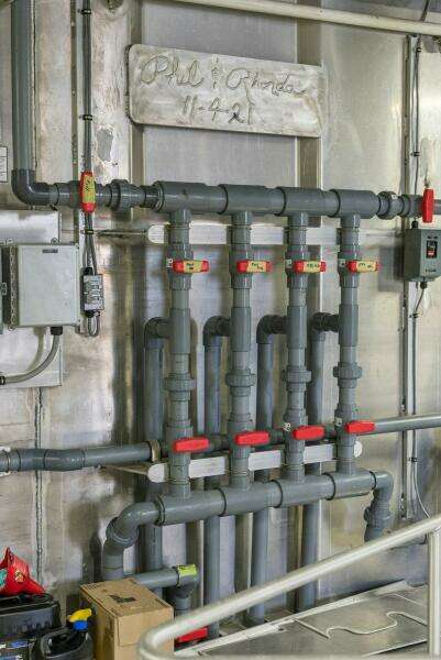 2025 Breaux Brothers 120 GLV