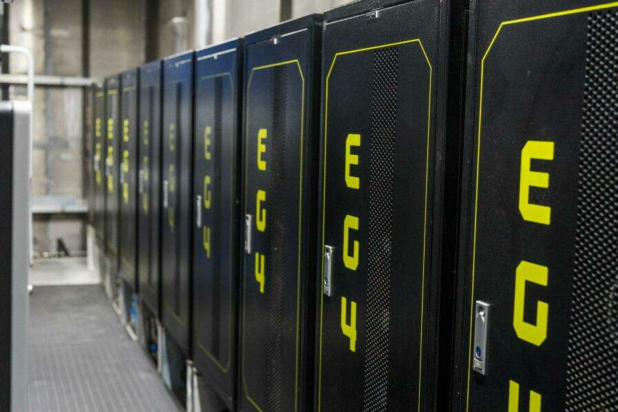 2025 Breaux Brothers 120 GLV