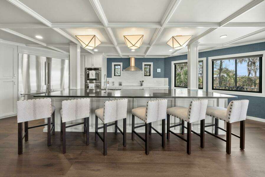 2025 Breaux Brothers 120 GLV