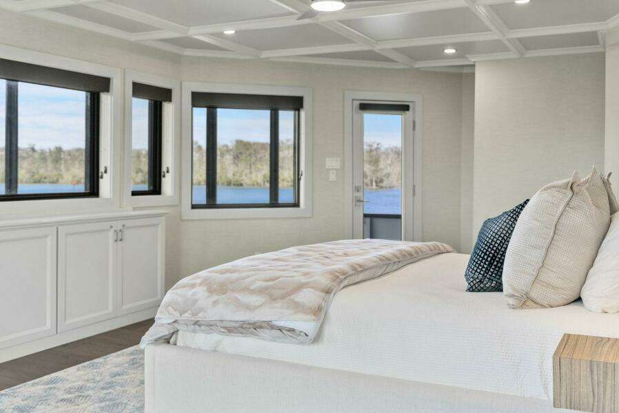 2025 Breaux Brothers 120 GLV