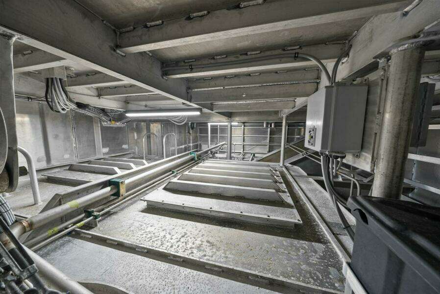 2025 Breaux Brothers 120 GLV