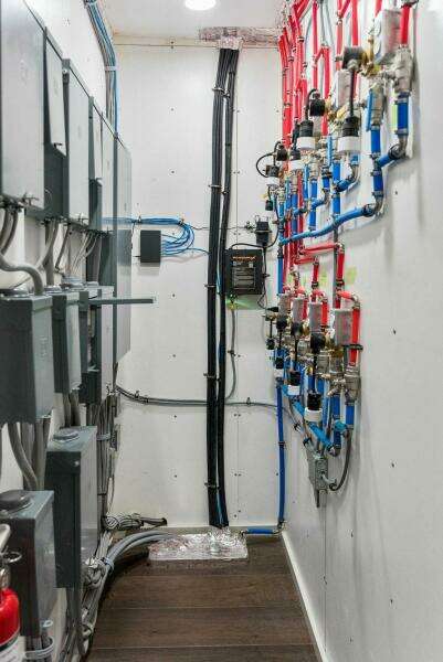 2025 Breaux Brothers 120 GLV