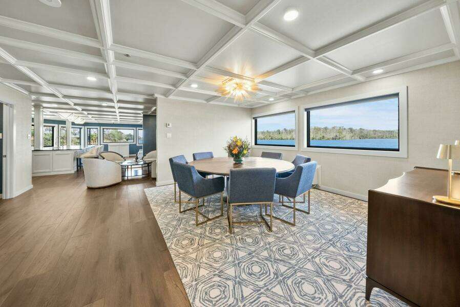 2025 Breaux Brothers 120 GLV