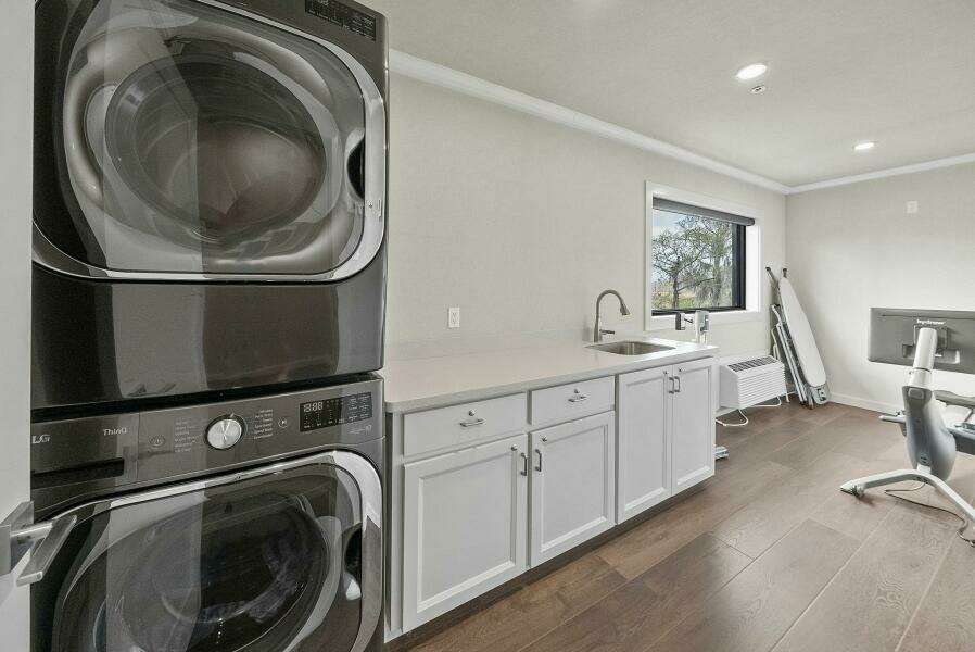 2025 Breaux Brothers 120 GLV