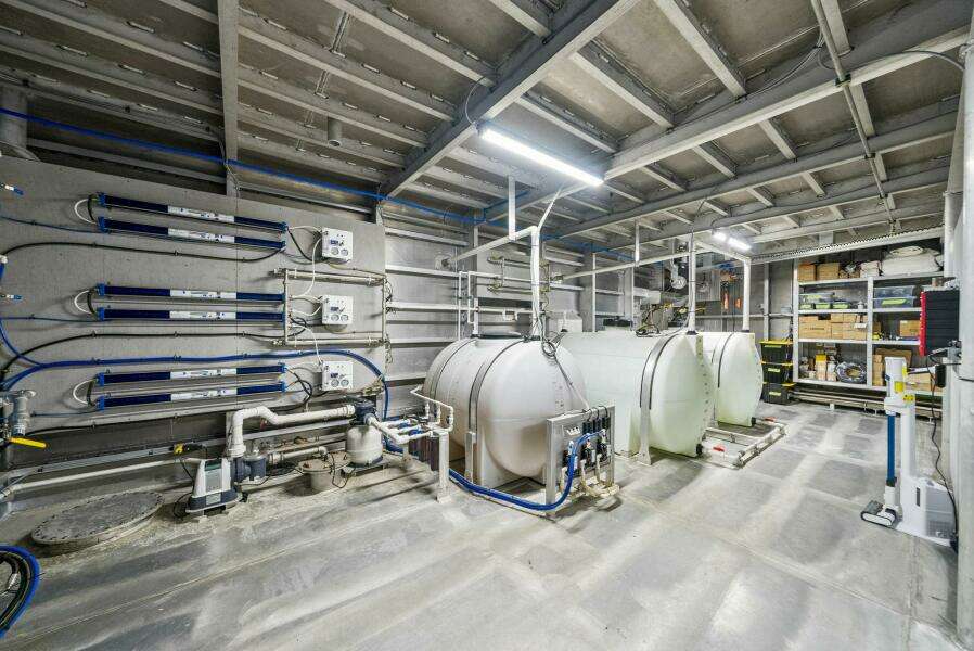 2025 Breaux Brothers 120 GLV