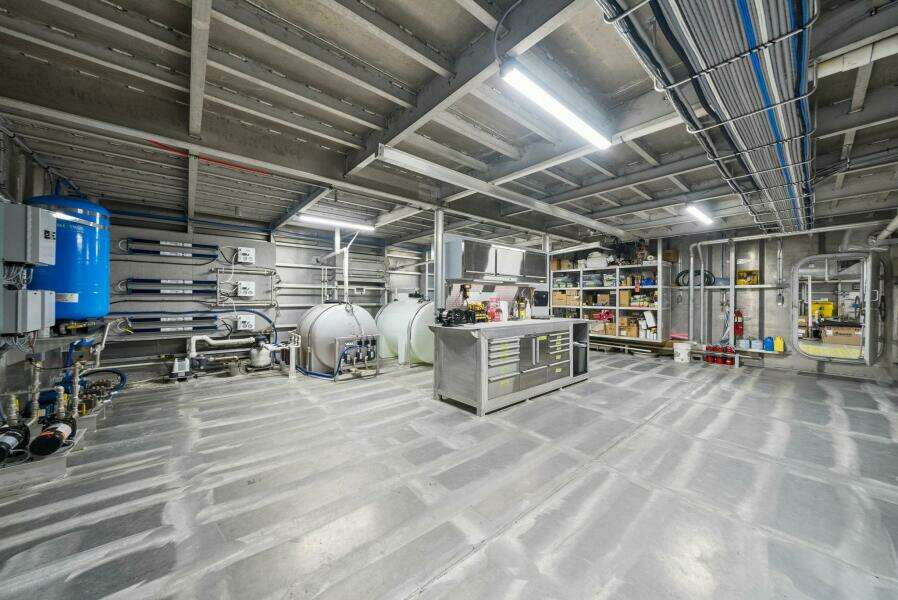 2025 Breaux Brothers 120 GLV