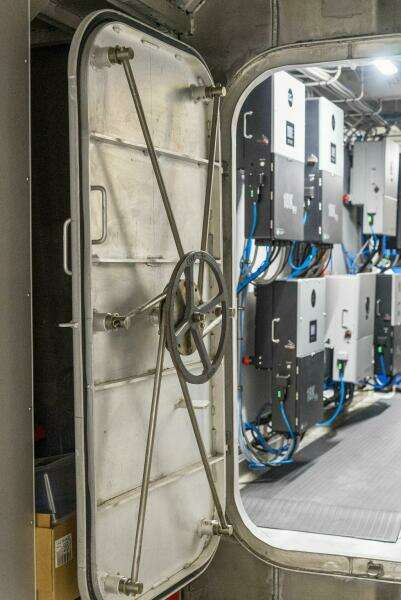 2025 Breaux Brothers 120 GLV