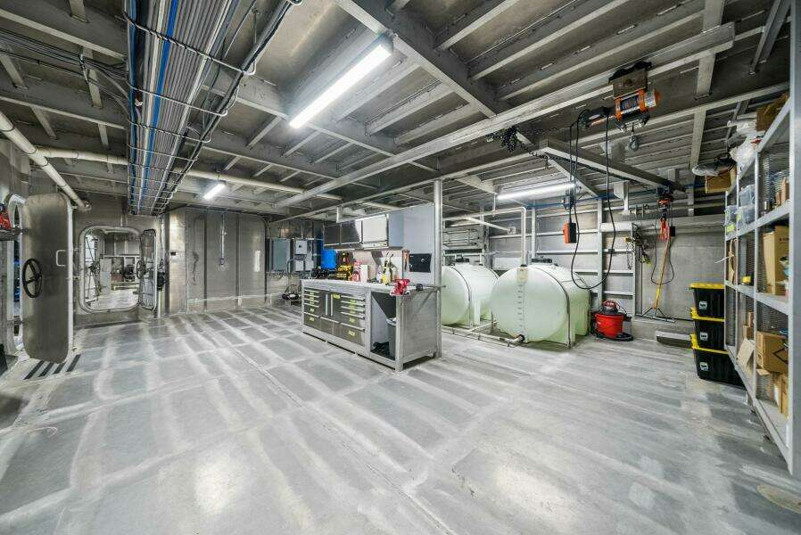 2025 Breaux Brothers 120 GLV