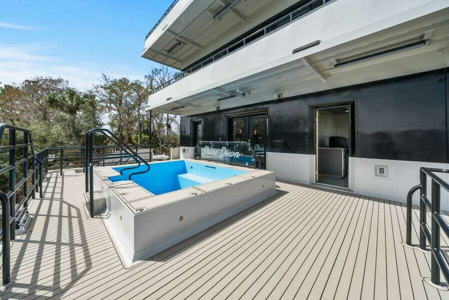 2025 Breaux Brothers 120 GLV