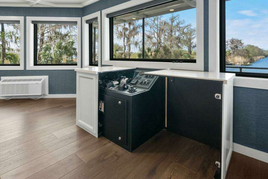 2025 Breaux Brothers 120 GLV