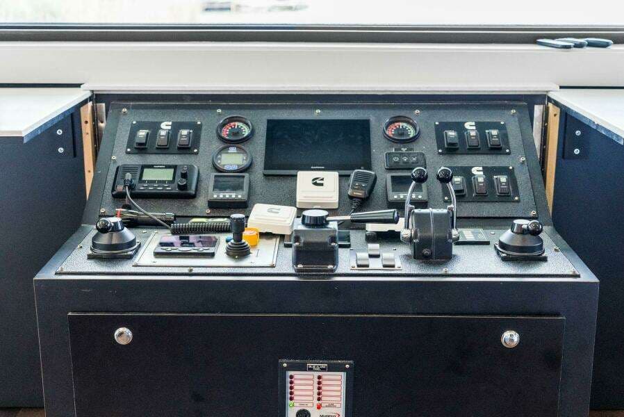 2025 Breaux Brothers 120 GLV