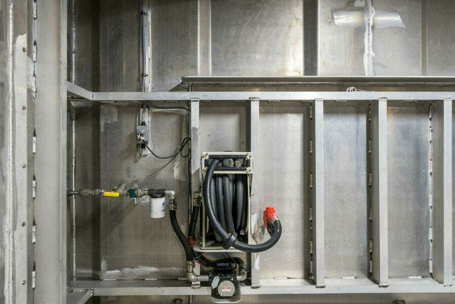 2025 Breaux Brothers 120 GLV