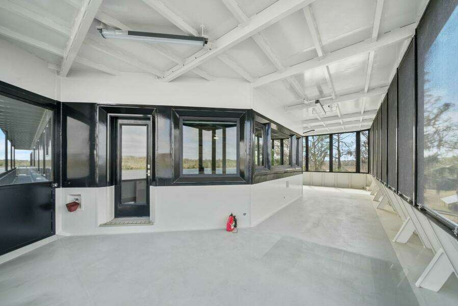 2025 Breaux Brothers 120 GLV