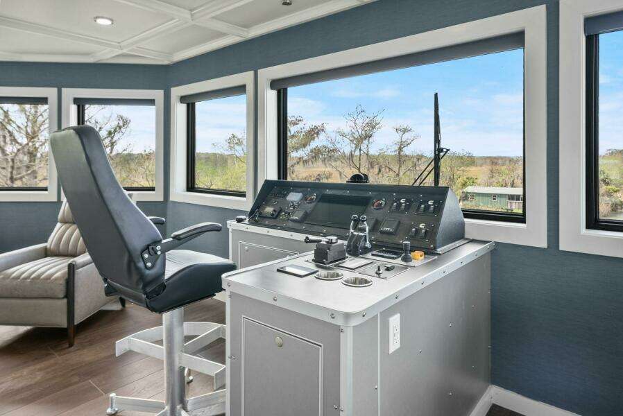 2025 Breaux Brothers 120 GLV