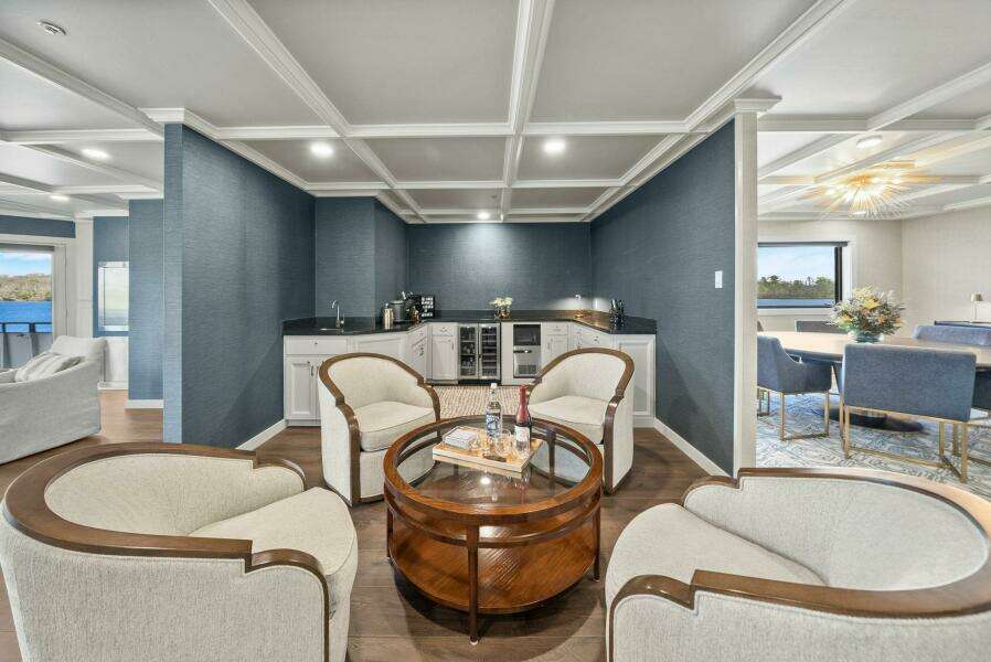 2025 Breaux Brothers 120 GLV